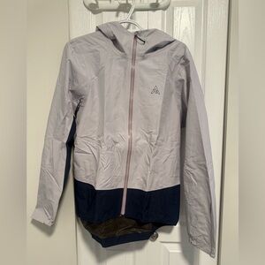 Rain Jacket Copilot 7mesh